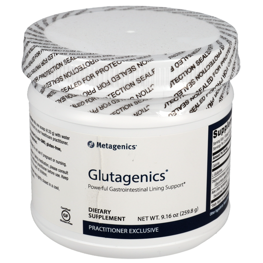 Glutagenics® - Powder (259.8 Grams)