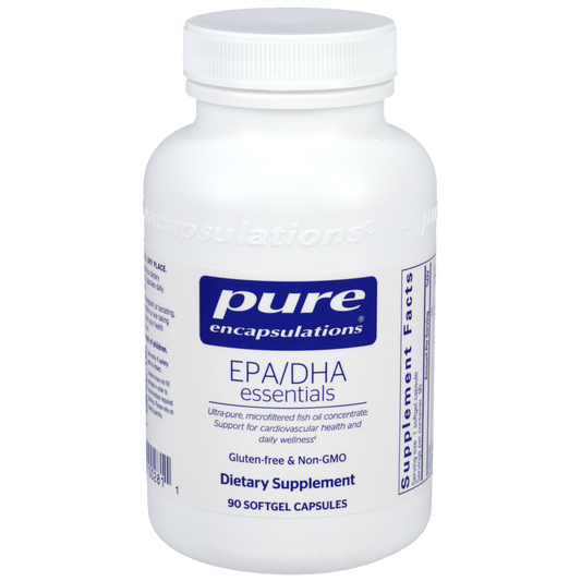 EPA/DHA Essentials (90 Softgels)