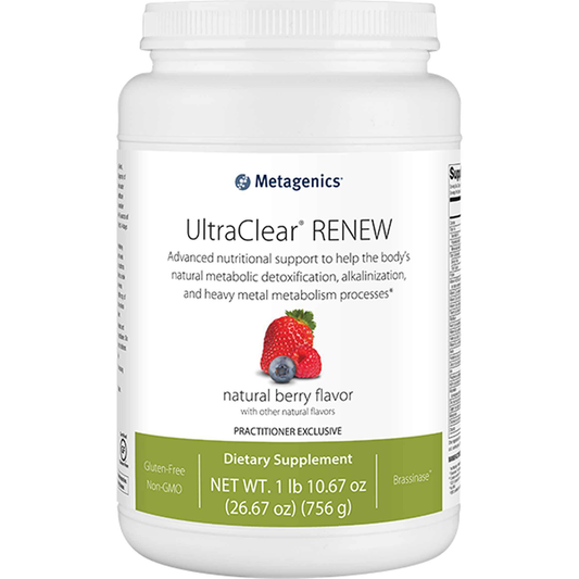 UltraClear® RENEW - Berry (756 Grams)