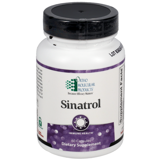 Sinatrol (60 capsules)