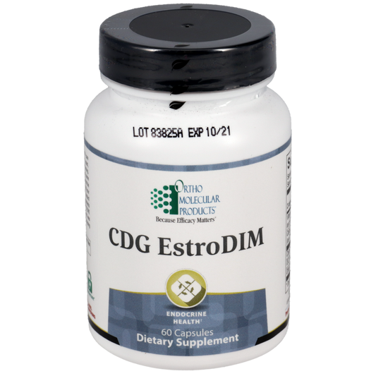 CDG EstroDIM (60 capsules)