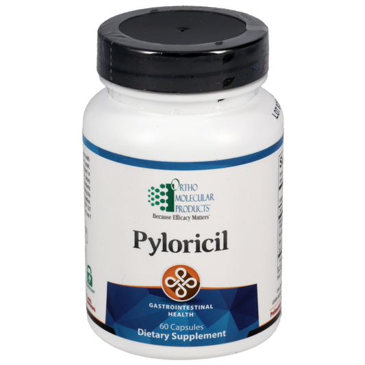 Pyloricil (60 capsules)