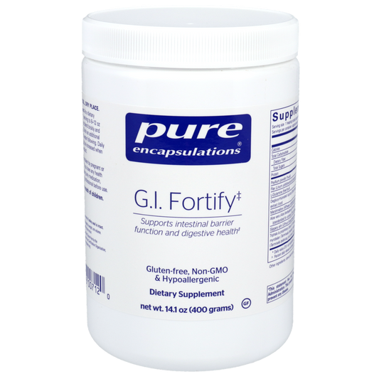 G.I. Fortify* (400 Grams)