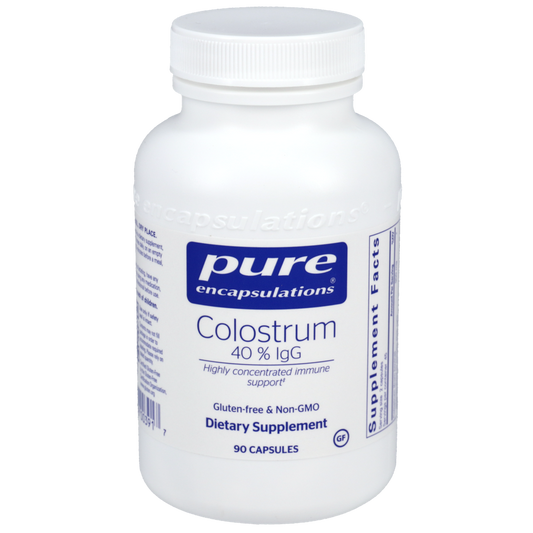 Colostrum (90 capsules)