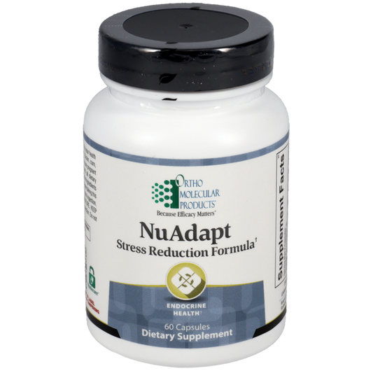 NuAdapt (60 capsules)