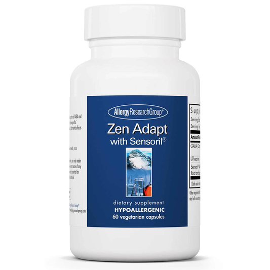 Zen Adapt (60 capsules)