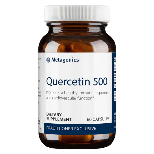 Quercetin 500 (60 capsules)