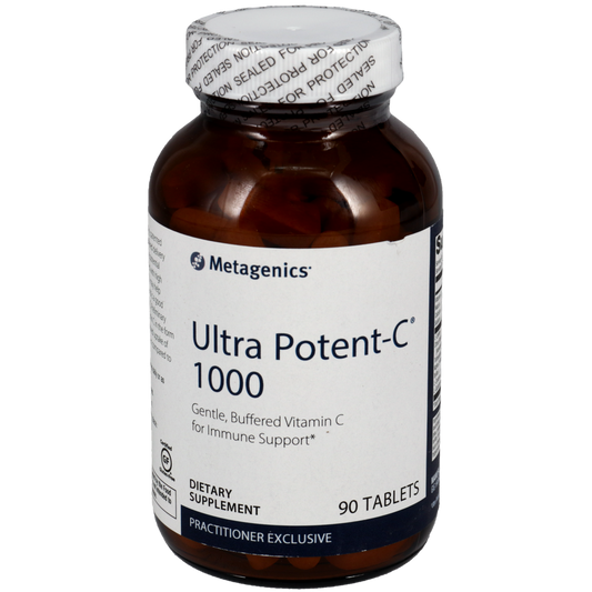 Ultra Potent-C® 1000 (90 tablets)