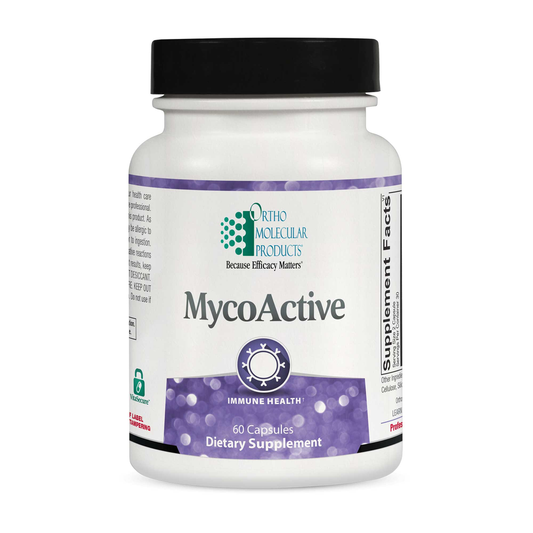 MycoActive (60 capsules)