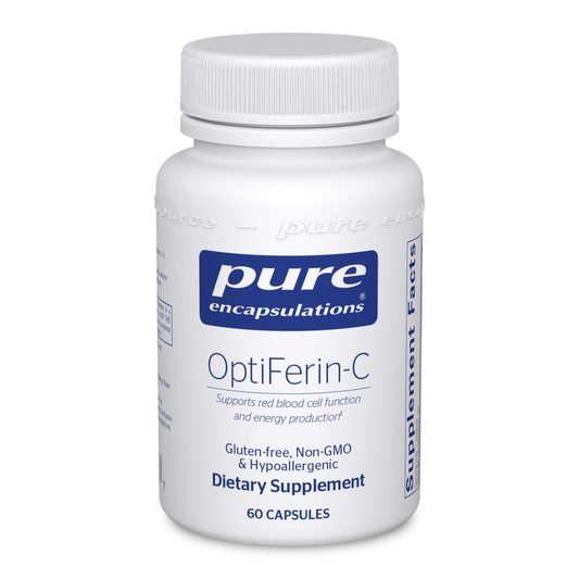 Optiferin-C (60 capsules)