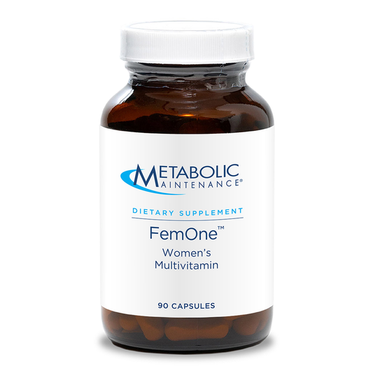 FemOne™ (90 capsules)