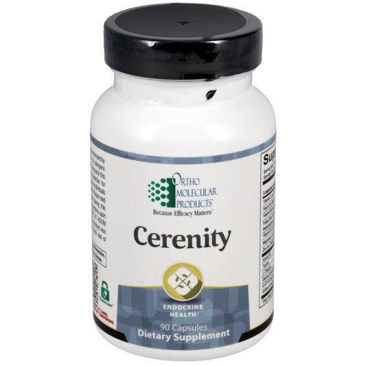 Cerenity (90 capsules)